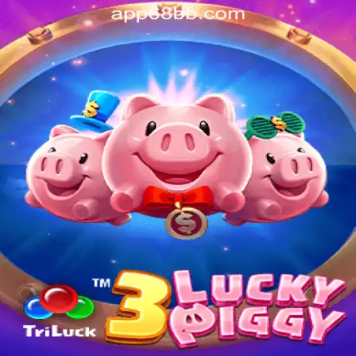 Explore the Exciting World of 3LUCKYPIGGY: An Introduction to 68BB.com Oficial Slots Brasil #1