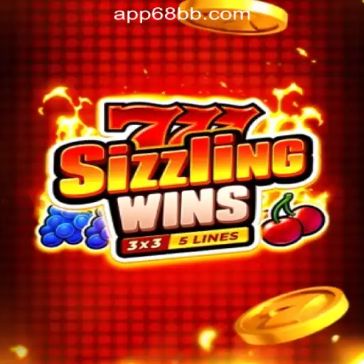 Discover the Excitement of 777sizzlingwins: Brasil's Favorite Slot Game at 68BB.com