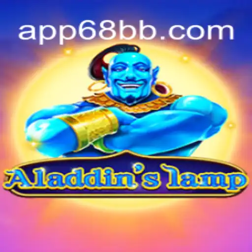 Explore the Enchanting World of Aladdinslamp Slots: A Leading Game at 68BB.com Oficial Slots Brasil #1
