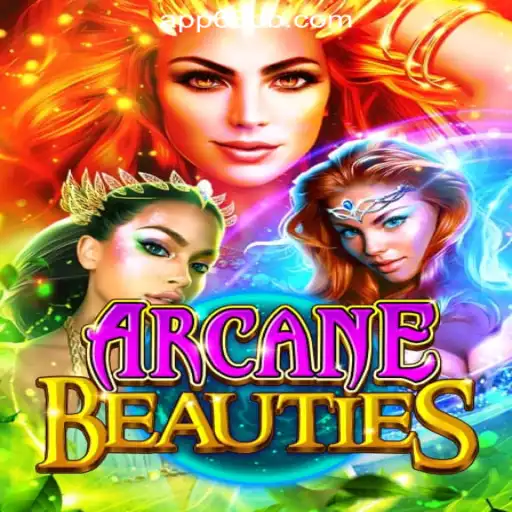 Unveiling the Mystical World of ArcaneBeauties: A Guide to 68BB.com Oficial Slots Brasil #1