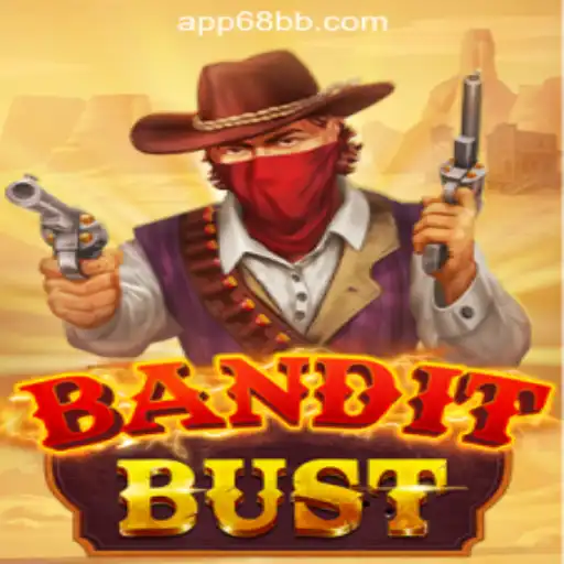 BanditBust: Unveiling the Thrilling World of 68BB.com Oficial Slots Brasil #1