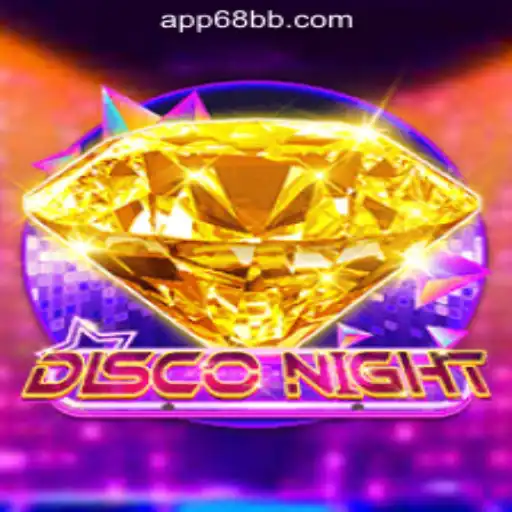 Discovering the Groove: DiscoNight and the Thrill of 68BB.com Oficial Slots Brasil #1