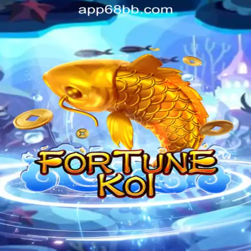 Exploring the Alluring World of FORTUNEKOI at 68BB.com: Brazil's Premier Slot Experience