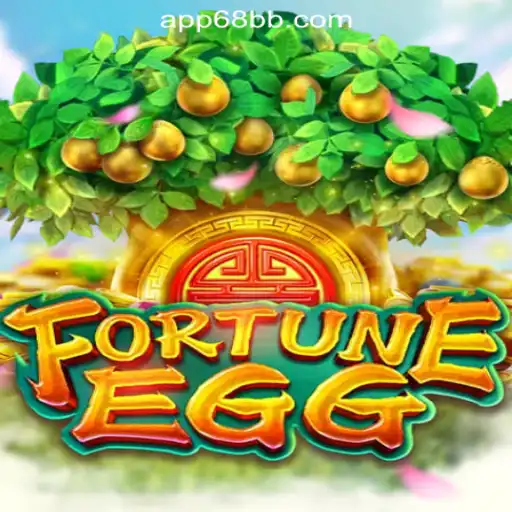 Exploring the Thrills of FortuneEgg: The Premier Slot Game at 68BB.com Oficial Slots Brasil #1