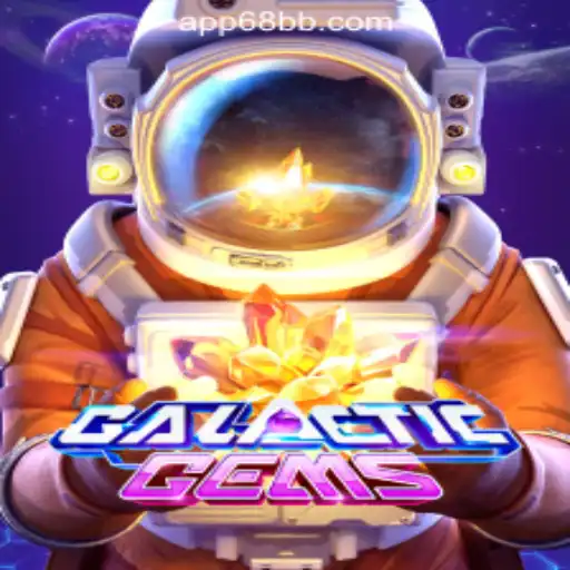 Discover GalacticGems: An Immersive Cosmic Adventure