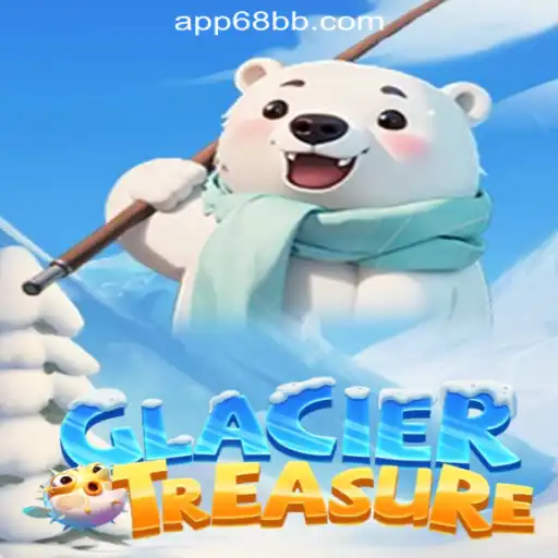 Explore the Mysteries of GlacierTreasure: A Glacial Adventure