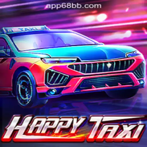 Discover the Thrills of HappyTaxi: A Unique Gaming Experience with 68BB.com Oficial Slots Brasil #1