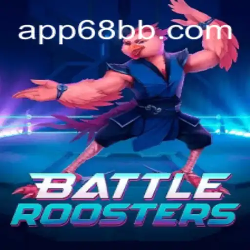 BattleRoosters: The Ultimate Avian Combat Experience