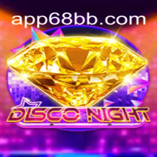 Discovering the Groove: DiscoNight and the Thrill of 68BB.com Oficial Slots Brasil #1