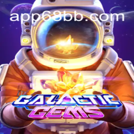 Discover GalacticGems: An Immersive Cosmic Adventure