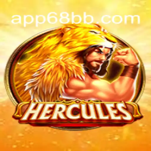 Exploring Hercules: A Mythical Adventure in 68BB.com Oficial Slots Brasil #1