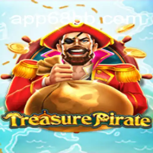 Discover the Thrilling Adventure of TreasurePirate Slots at 68BB.com Official Slots Brasil #1