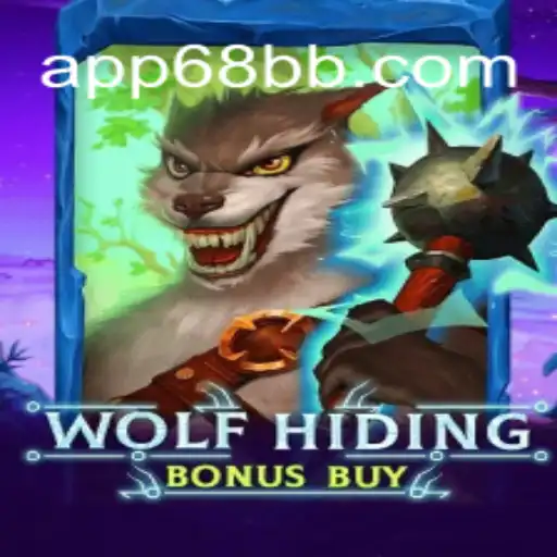 Explore WolfHidingBonusBuy: The Latest Thrill in Online Slots