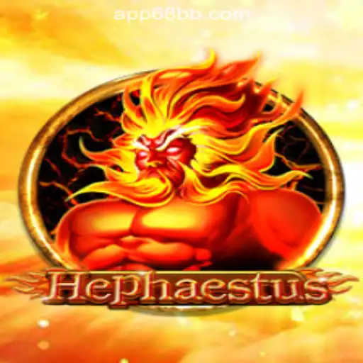 Discover Hephaestus: The Immersive Experience of Mythology-Themed Slots