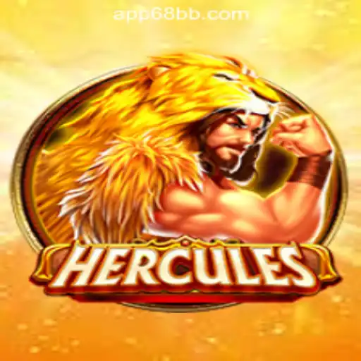 Exploring Hercules: A Mythical Adventure in 68BB.com Oficial Slots Brasil #1
