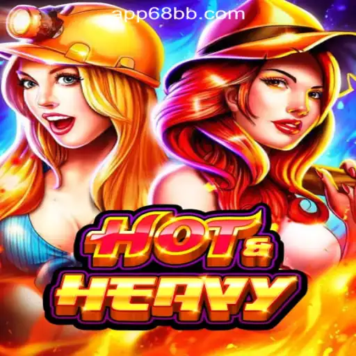Exploring HotHeavy: The Premier Slot Game Experience in Brazil