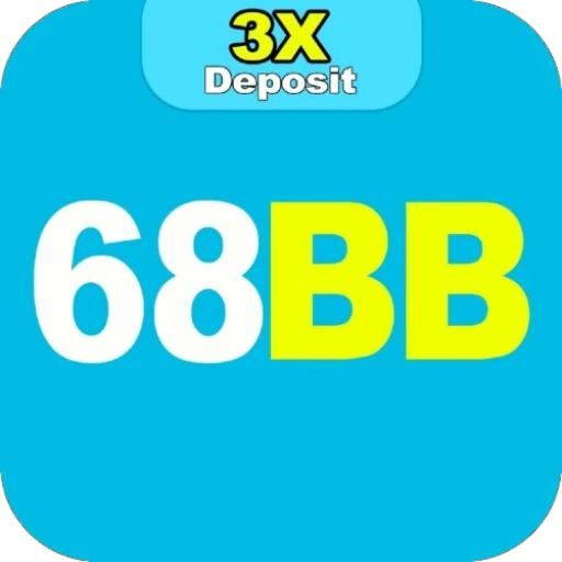 68BB.com Oficial Slots Brasil #1