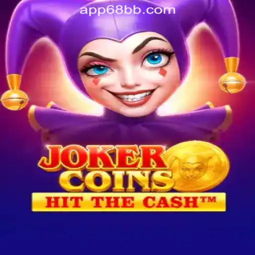 Explore the Thrilling World of JokerCoins at 68BB.com Oficial Slots Brasil #1