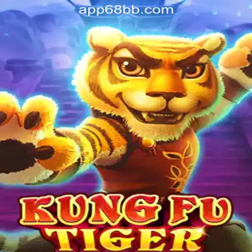 KungFuTiger: Your Ultimate Adventure in Brazil's Premier Slot Game