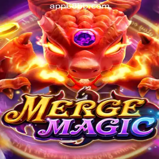 Discover the Enchantment of MERGEMAGIC: A Journey into a Fantastical World
