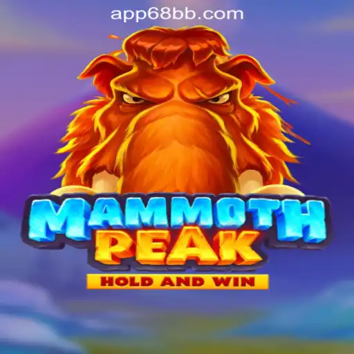 Explore the Excitement of MammothPeak: The Official Slots Game in Brazil