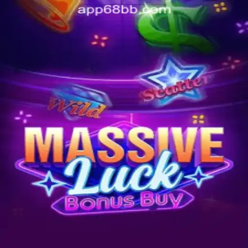 Exploring MassiveLuckBonusBuy: The Ultimate Slot Experience at 68BB.com