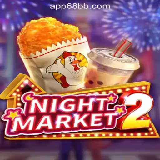 Exploring NightMarket2: A Captivating Journey into the Heart of Digital Slots
