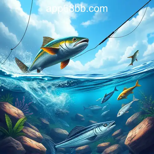 Online Fishing