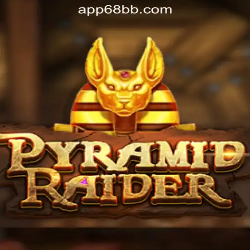 PyramidRaider: Experience the Adventure of a Lifetime