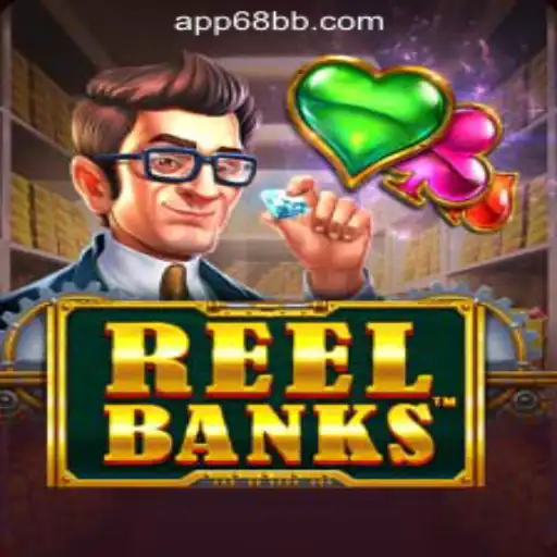 ReelBanks: An Immersive Slot Experience