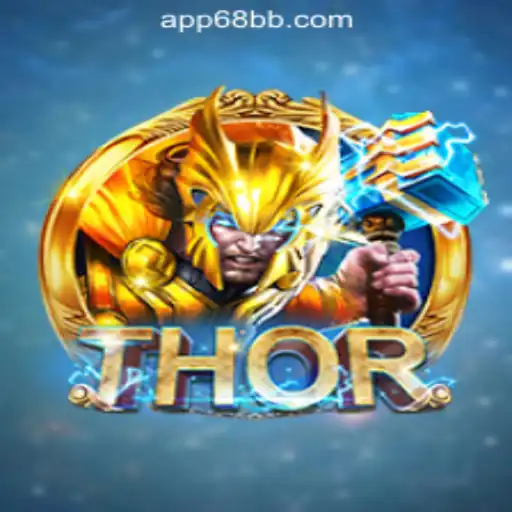 Exploring the Allure of 'THOR' at 68BB.com: Oficial Slots Brasil #1