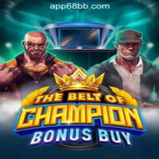 TheBeltOfChampionBonusBuy: A Deep Dive into Brazil's Leading Slot Game