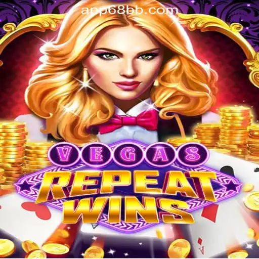 Explore the Excitement of VegasRepeatWins: The Ultimate Slot Gaming Experience
