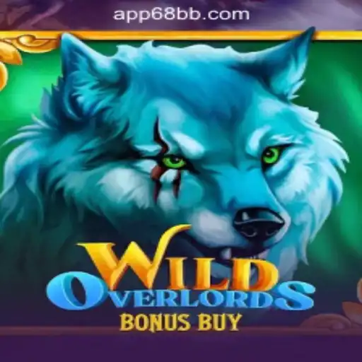 Exploring the Excitement of WildOverlordsBonusBuy: A Premier Slot Experience with 68BB.com
