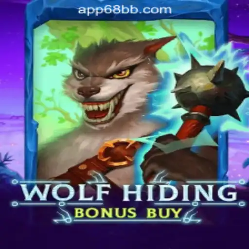 Explore WolfHidingBonusBuy: The Latest Thrill in Online Slots