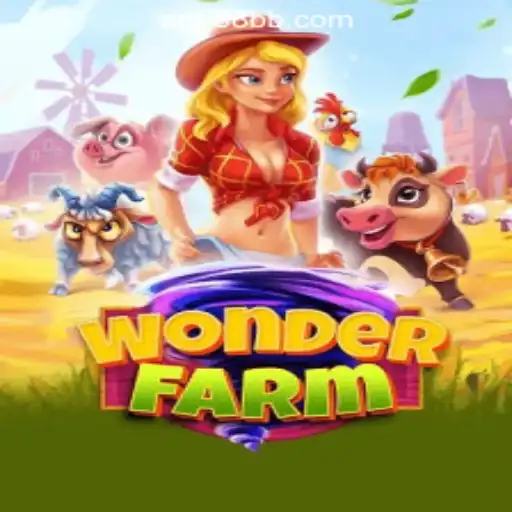 Explore the Magic of WonderFarm: Discover the Excitement at 68BB.com Oficial Slots Brasil #1